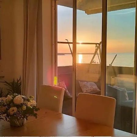 Seahorse B&B Alghero Zewnętrze zdjęcie