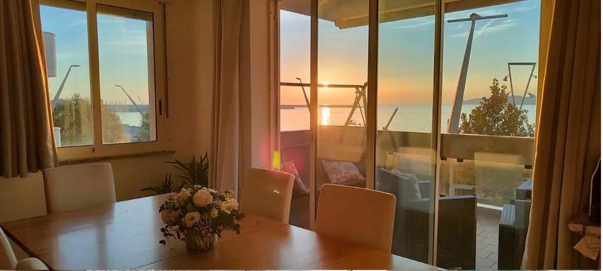 Seahorse B&B Alghero Zewnętrze zdjęcie