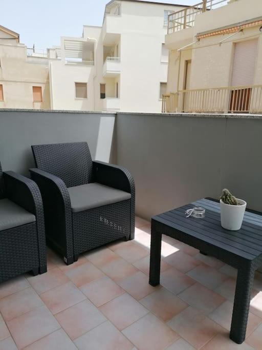 Seahorse B&B Alghero Zewnętrze zdjęcie