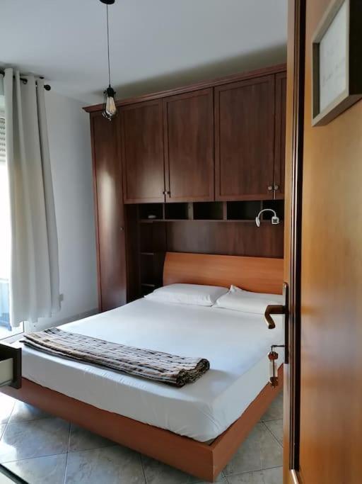 Seahorse B&B Alghero Zewnętrze zdjęcie
