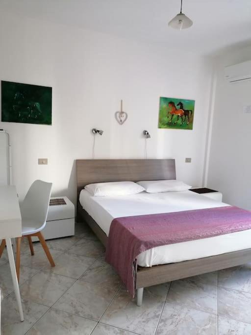 Seahorse B&B Alghero Zewnętrze zdjęcie