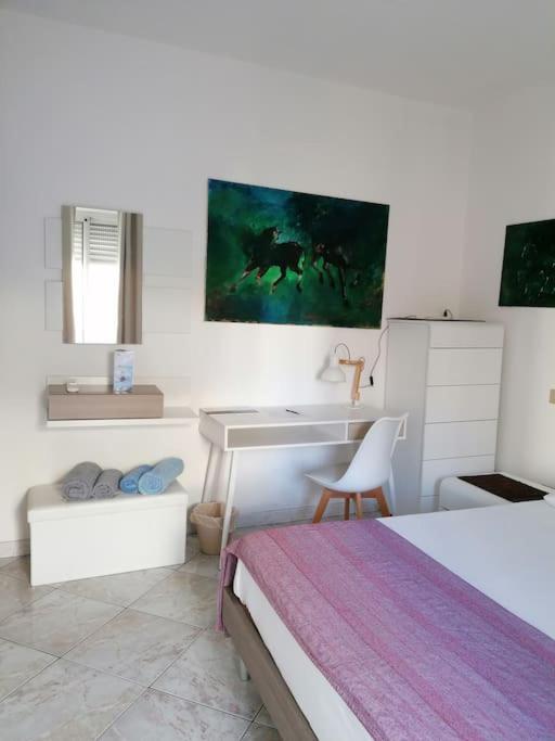 Seahorse B&B Alghero Zewnętrze zdjęcie