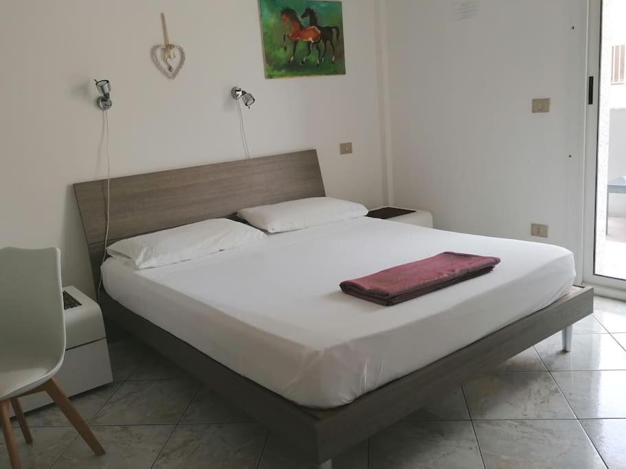 Seahorse B&B Alghero Zewnętrze zdjęcie