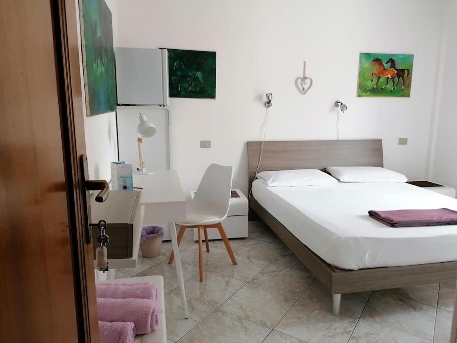 Seahorse B&B Alghero Zewnętrze zdjęcie