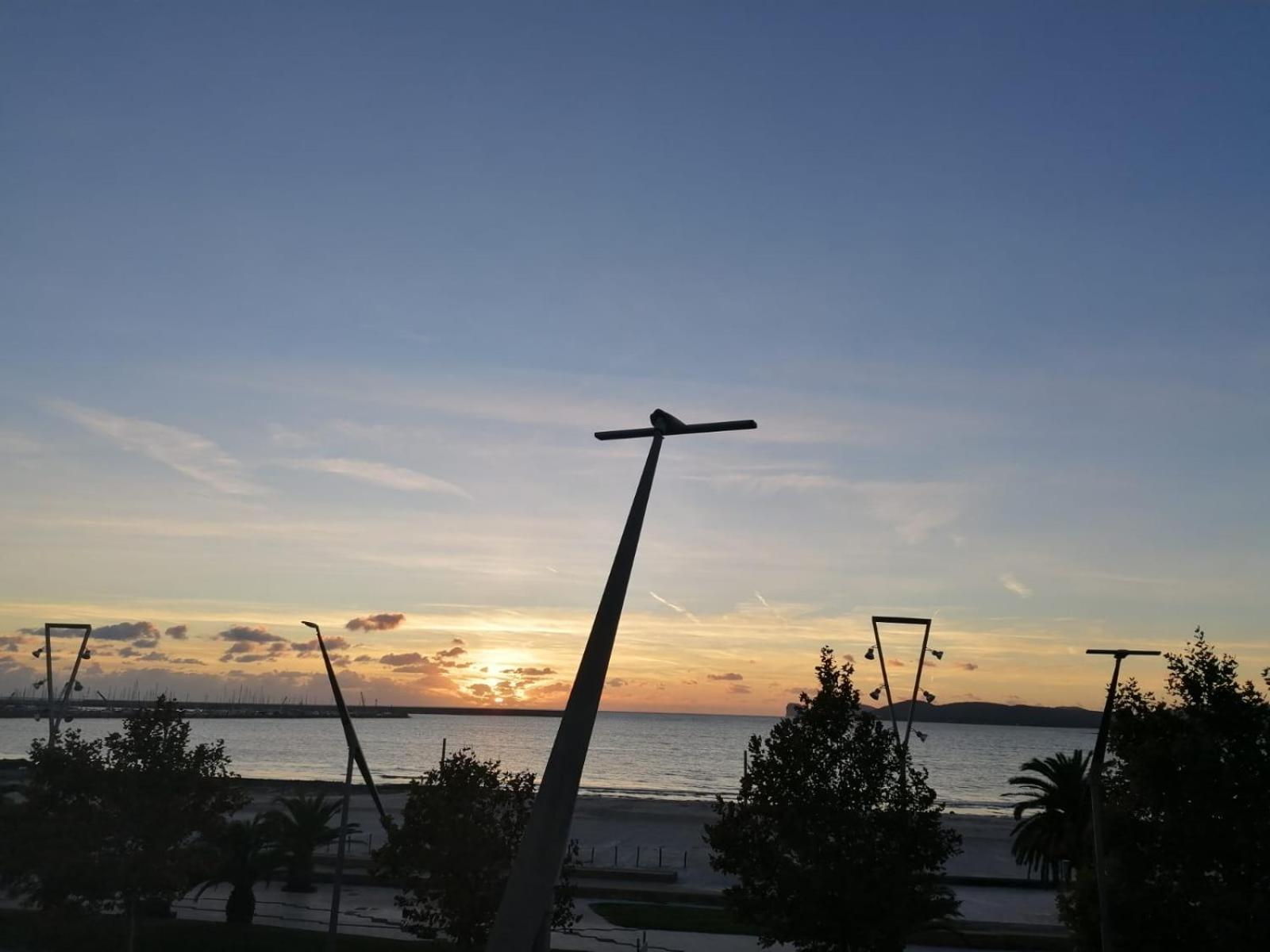 Seahorse B&B Alghero Zewnętrze zdjęcie