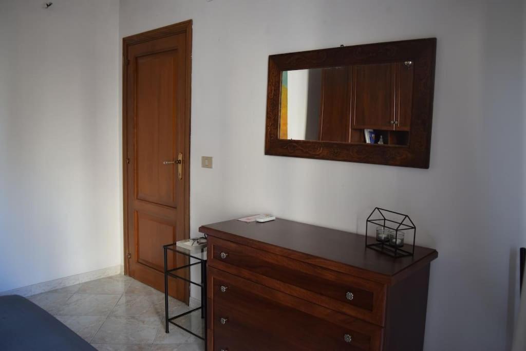 Seahorse B&B Alghero Zewnętrze zdjęcie