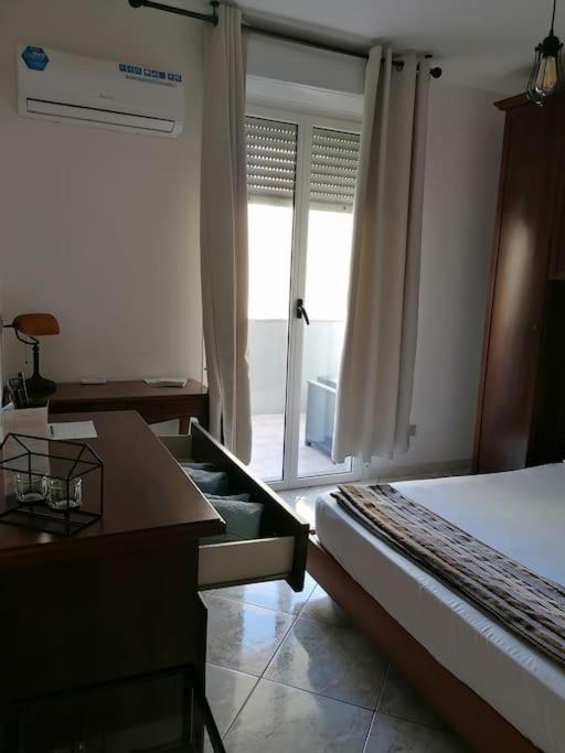 Seahorse B&B Alghero Zewnętrze zdjęcie