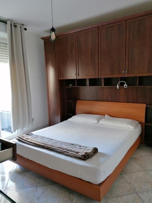 Seahorse B&B Alghero Zewnętrze zdjęcie