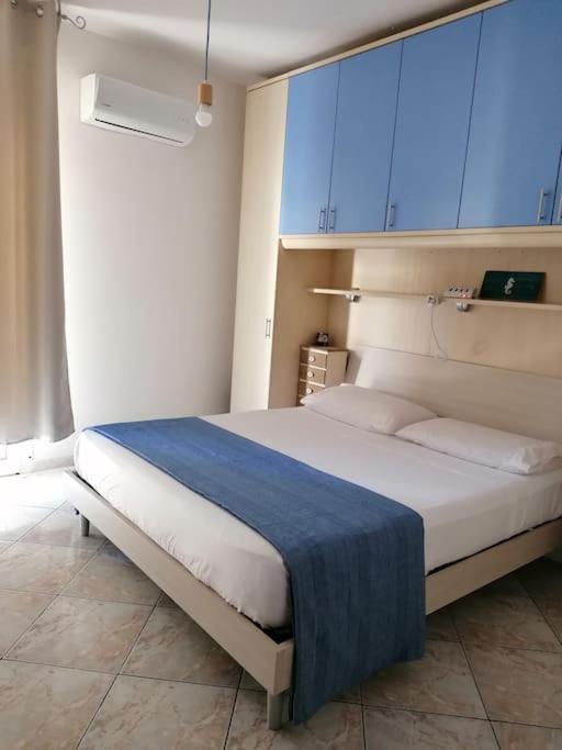 Seahorse B&B Alghero Zewnętrze zdjęcie