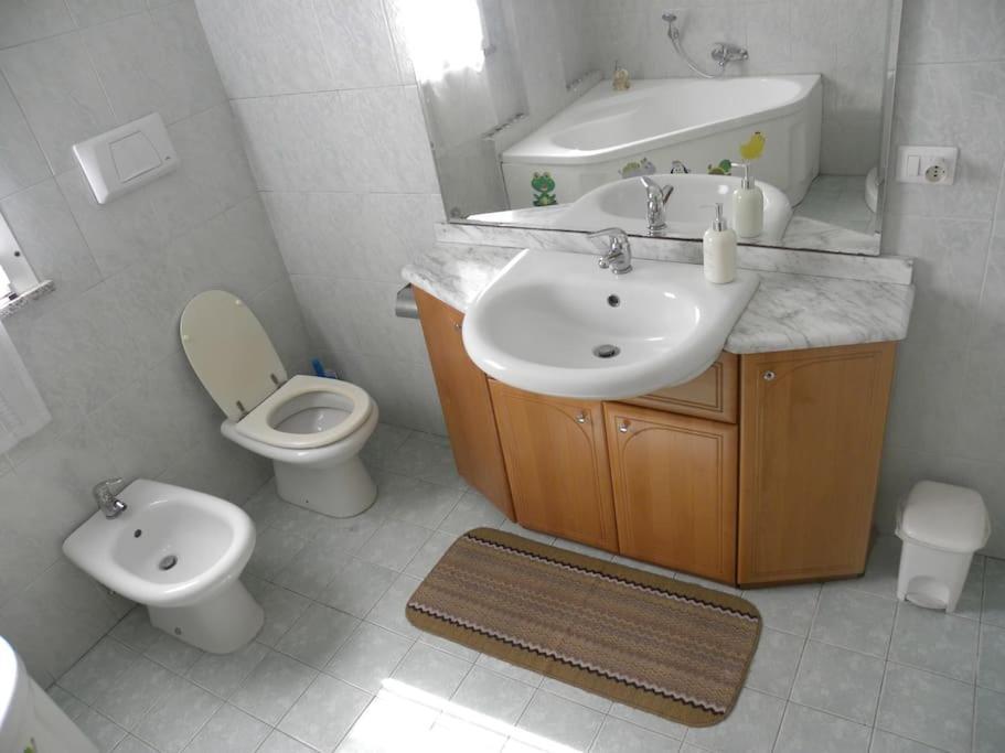 Seahorse B&B Alghero Zewnętrze zdjęcie
