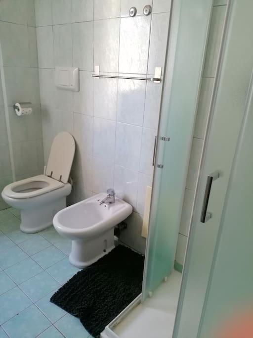 Seahorse B&B Alghero Zewnętrze zdjęcie