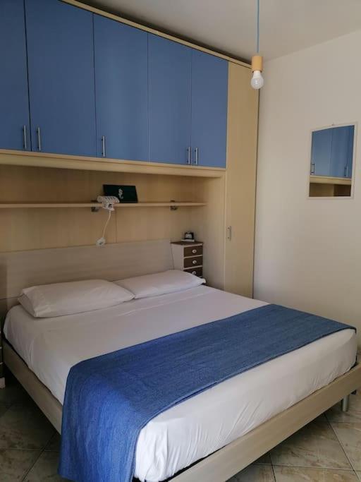 Seahorse B&B Alghero Zewnętrze zdjęcie