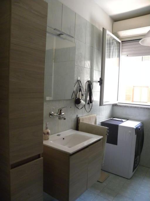 Seahorse B&B Alghero Zewnętrze zdjęcie