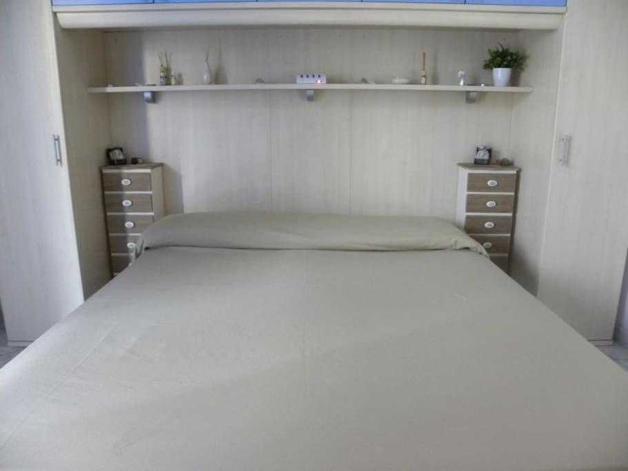 Seahorse B&B Alghero Zewnętrze zdjęcie