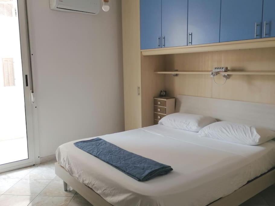 Seahorse B&B Alghero Zewnętrze zdjęcie