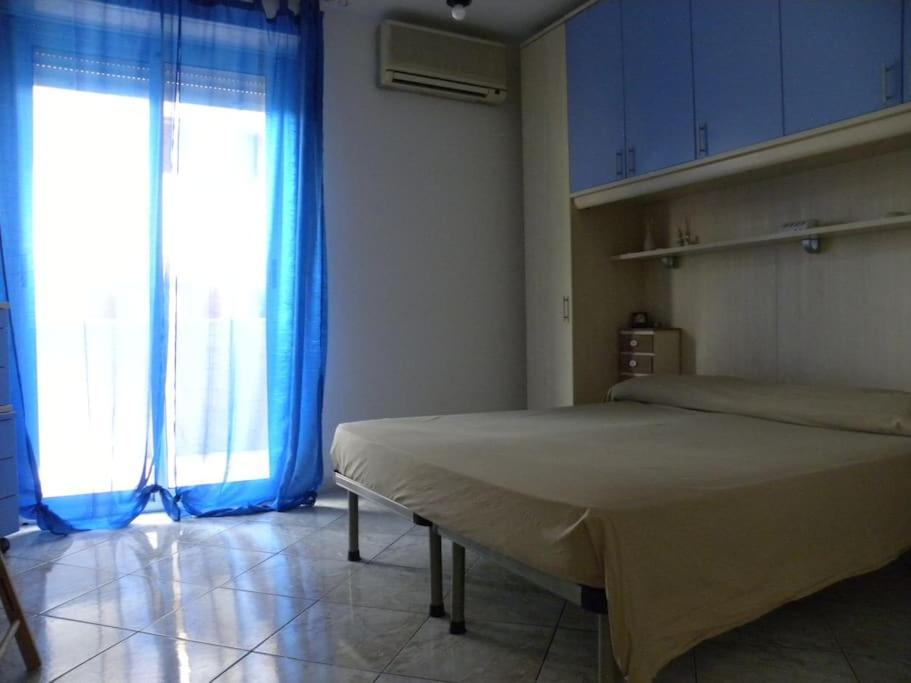 Seahorse B&B Alghero Zewnętrze zdjęcie