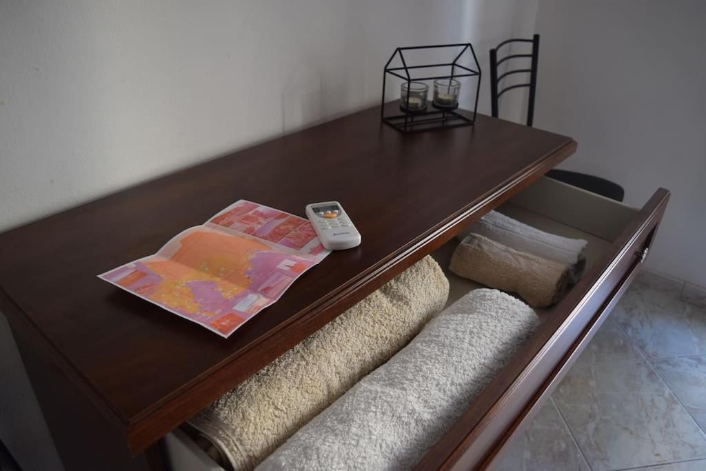 Seahorse B&B Alghero Zewnętrze zdjęcie