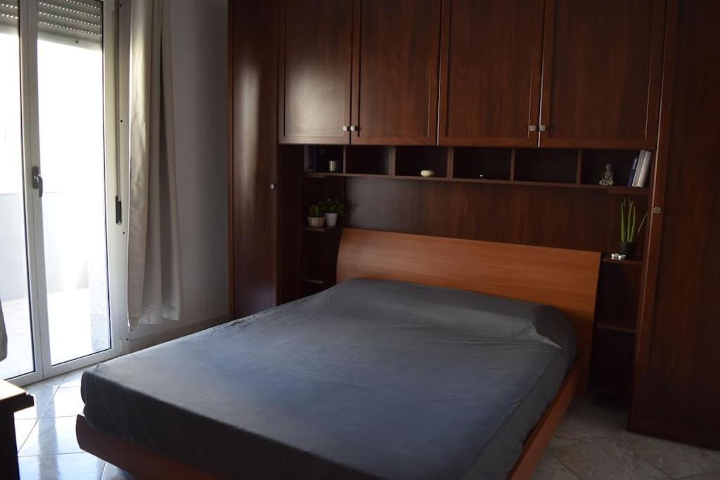Seahorse B&B Alghero Zewnętrze zdjęcie