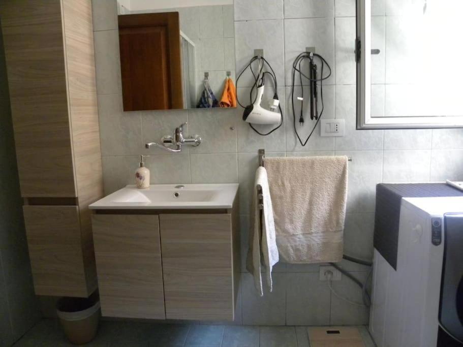 Seahorse B&B Alghero Zewnętrze zdjęcie
