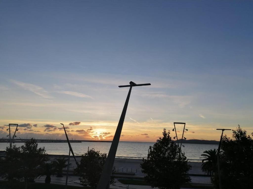 Seahorse B&B Alghero Zewnętrze zdjęcie